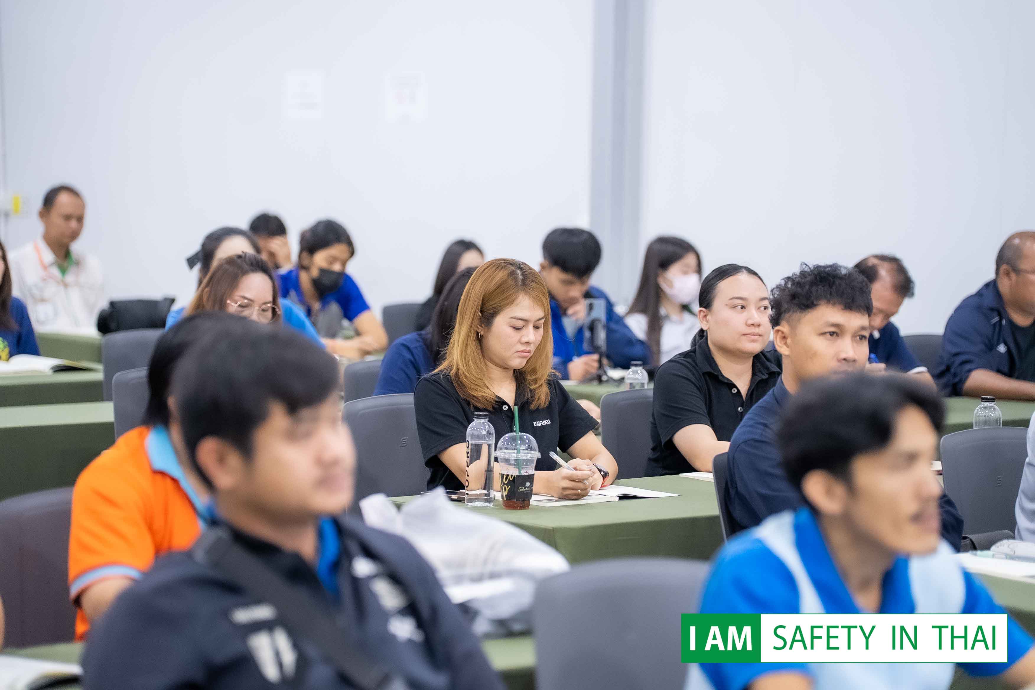 คปอ. อบรมแล้วได้อะไร 16-02-2569